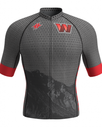 2025 Weber High Pro Jersey-Front