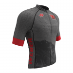 2025 Weber High Pro Jersey-Right Side