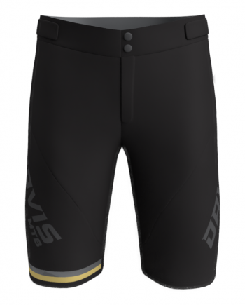 2026 Davis High Baggy-Front