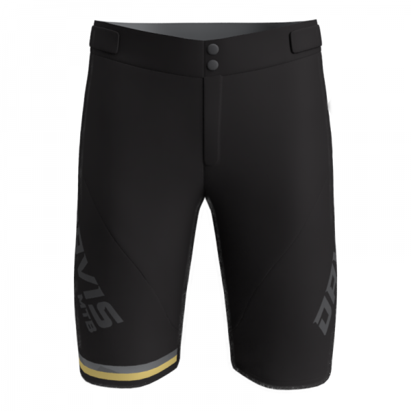 2026 Davis High Baggy-Front