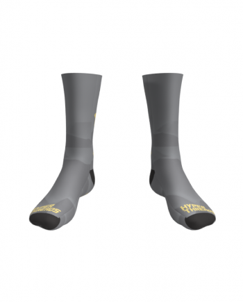 2026 Davis Sublimated Sock-Front