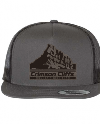 crimson-Yuupong-Flat-Brim