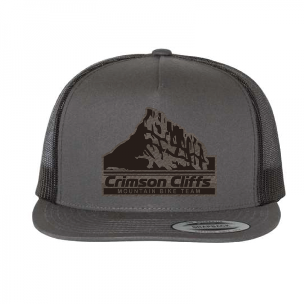 crimson-Yuupong-Flat-Brim