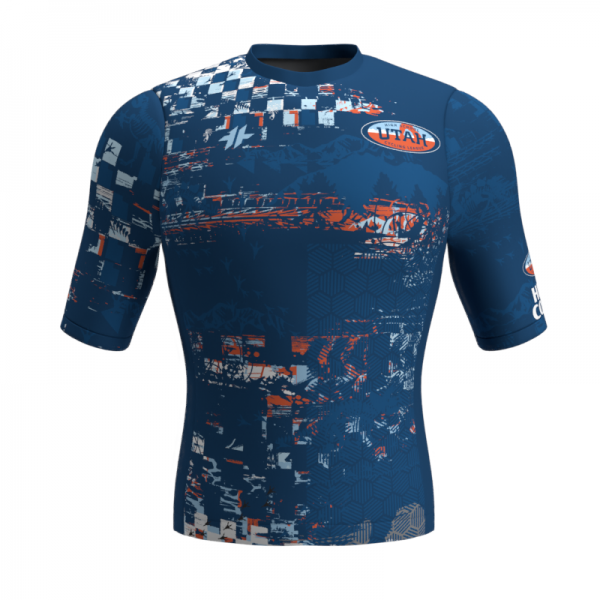 2025 Coach Tech T-Front