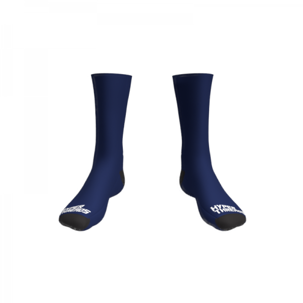 Pacs-Sublimated-Sock-Front