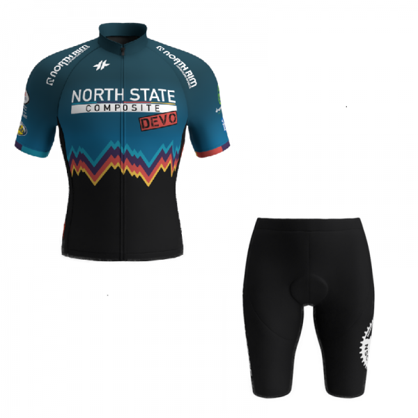 North State Composite Race-C Bundle - MS-25-26