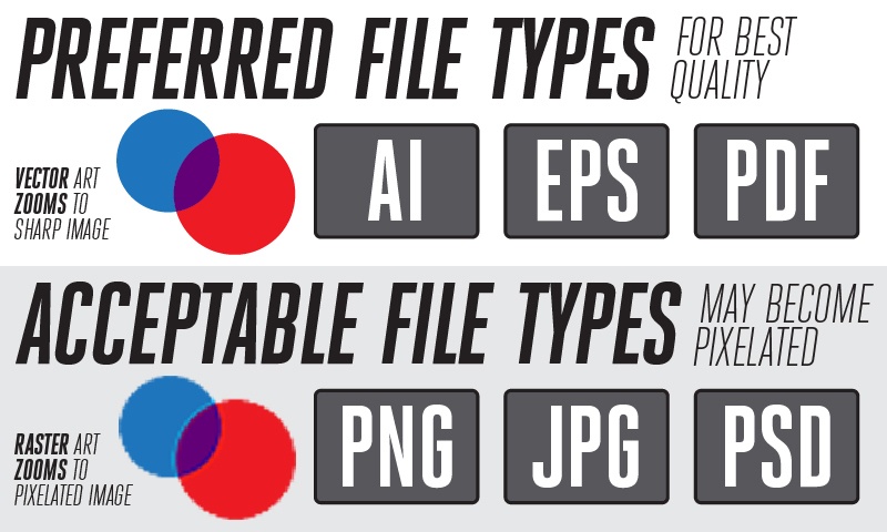 preferred-file-types