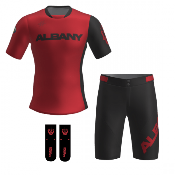 Albany-HS-Baggy-Kit