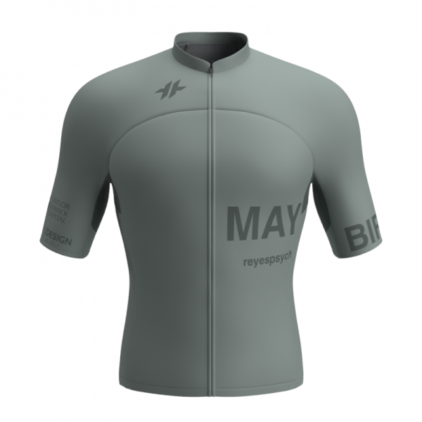 2026 Maybird Elite Jersey COACH-Front