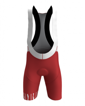 2026 Bountiful PRO BIB Dyed-Front
