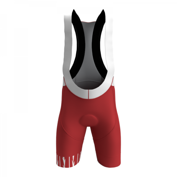 2026 Bountiful PRO BIB Dyed-Front