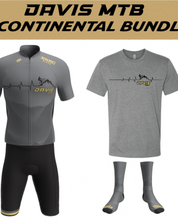 2026 Davis-Continental-Bundle