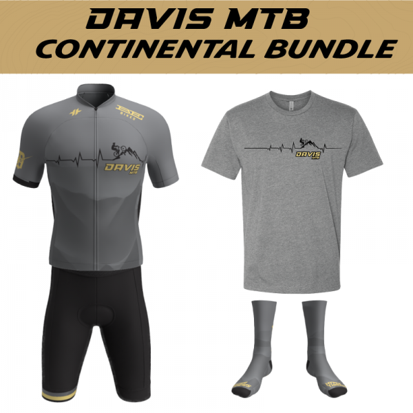 2026 Davis-Continental-Bundle