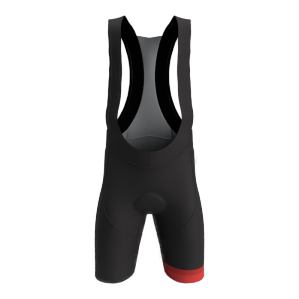 BHS 2025 Pro Bib-Front