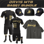 Davis-Baggy-Bundle