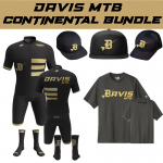 Davis-Continental-Bundle