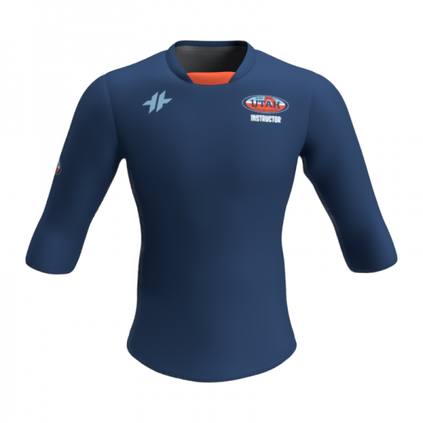 Instructor-Trail-3-4-Jersey-Men-Front