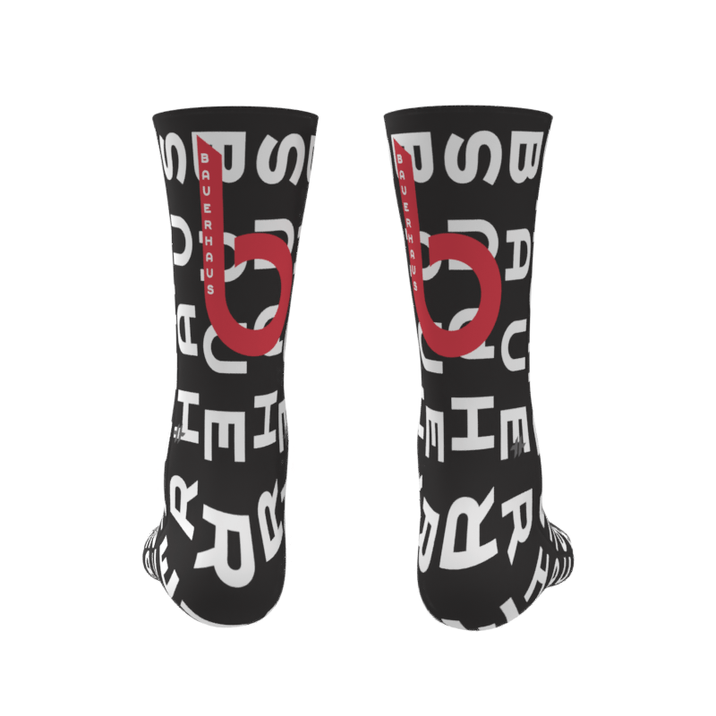 ALL OVER PRINT DESIGN- SUBLIMATION Socks for Sale by apparelsocietee
