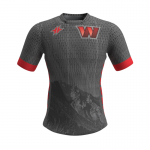 2025 Weber High Trail SS Jersey-Front