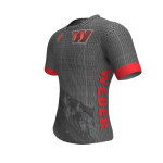 2025 Weber High Trail SS Jersey-Left
