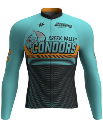 Creek-Valley-Condors-Long-Sleeve-Jersey-Front-1