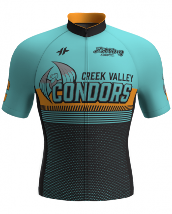 Creek-Valley-Condors-Race-C-Jersey-Front-1