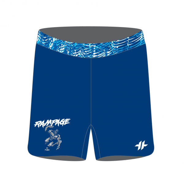 Rampage-Racing-Run-Shorts-Mens-Blue-Front