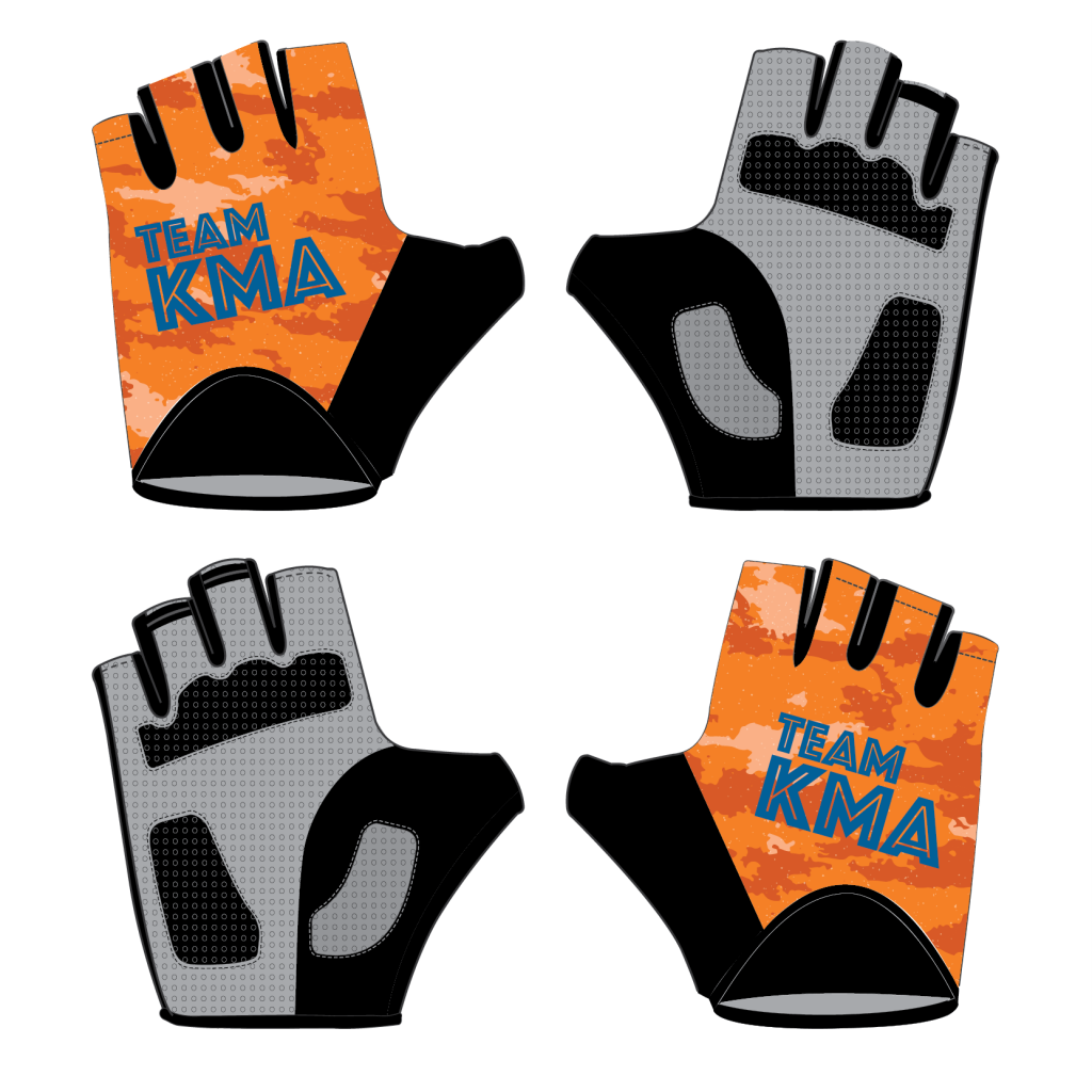 Team-KMA-Half-Finger-Glove