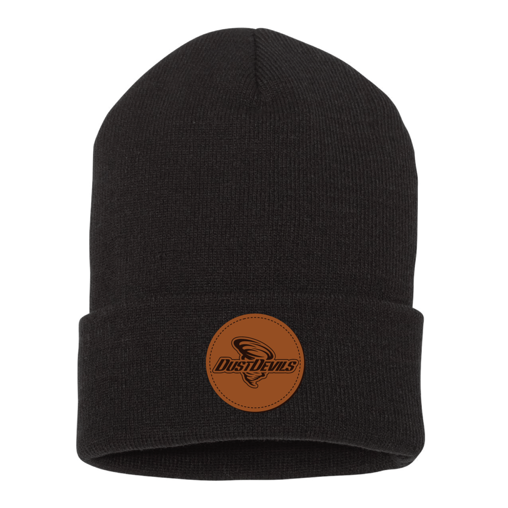 Modesto-Composite-Beanie-Patch-Hat