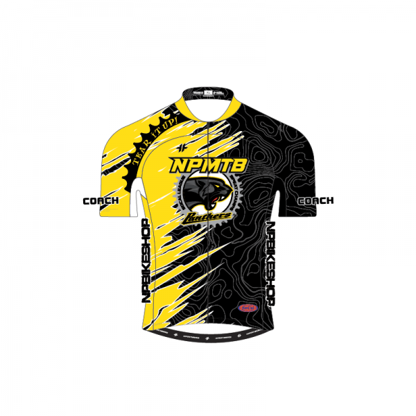 NP-Coach_Continental-Jersey-Front