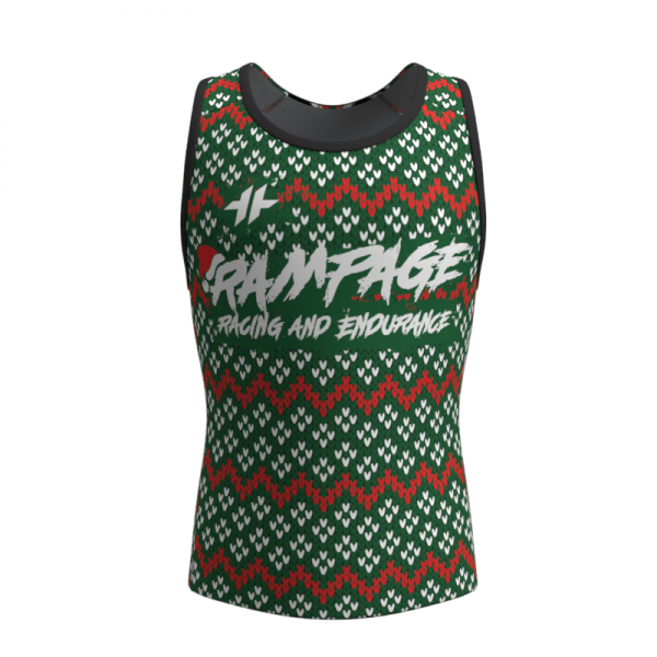 Rampage-Christmas-Sweater-Singlet-Front