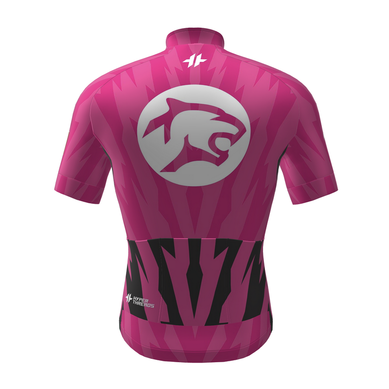 Albany HS Competition Jersey Men Back Albany HS Competition Jersey Men Back