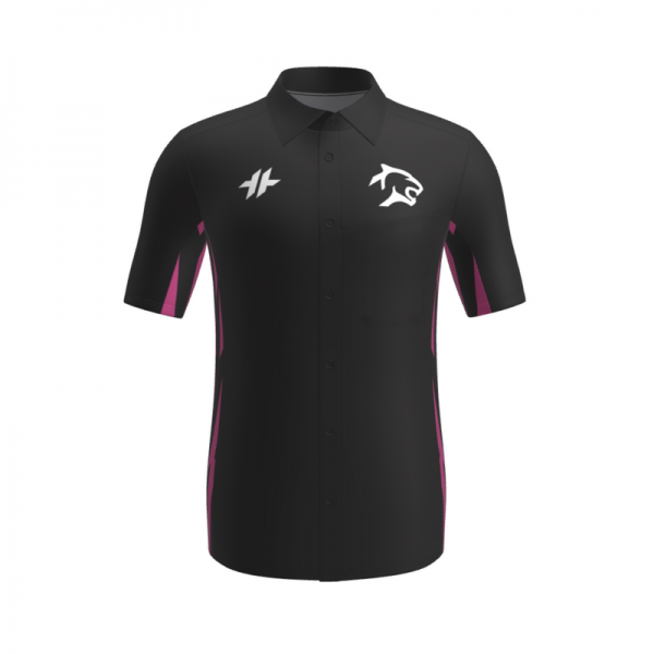 Albany HS-SS Shop Shirt-Front