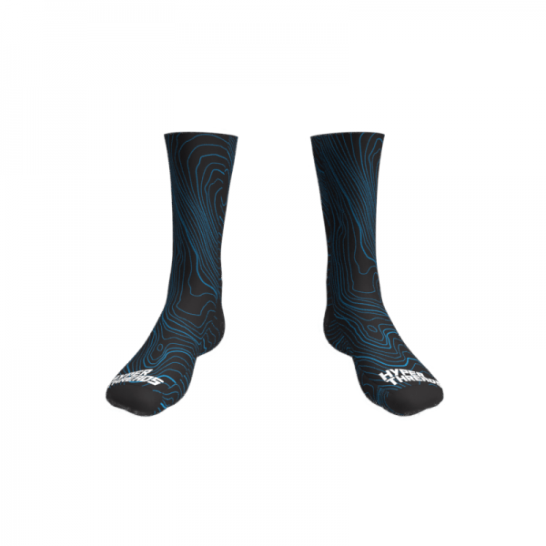 Contra-Costa-Composite-Sublimated-Sock-Front