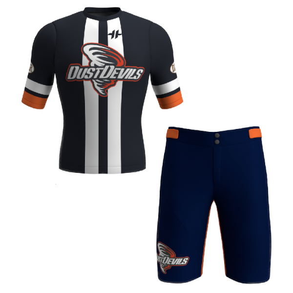 Modesto Composite Baggy Kit 24-25