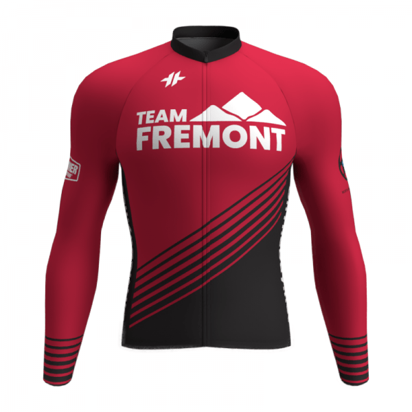 Team-Fremont-Long-Sleeve-Jersey-Front