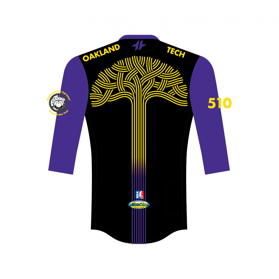 Oakland-Tech_2023_3-4-Trail-Jerseys_Mens-Back