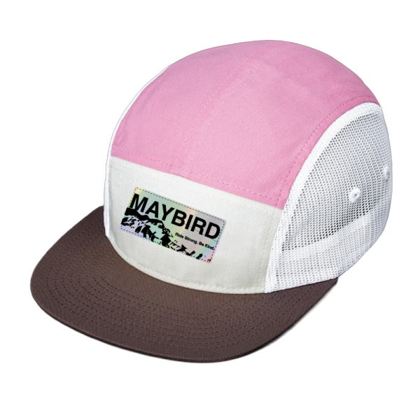 2026-Maybird-5Panel-Hat- - 07-01-2026 13-41-34