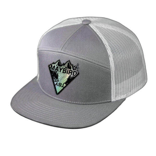 2026-Maybird-7Panel-Hat-