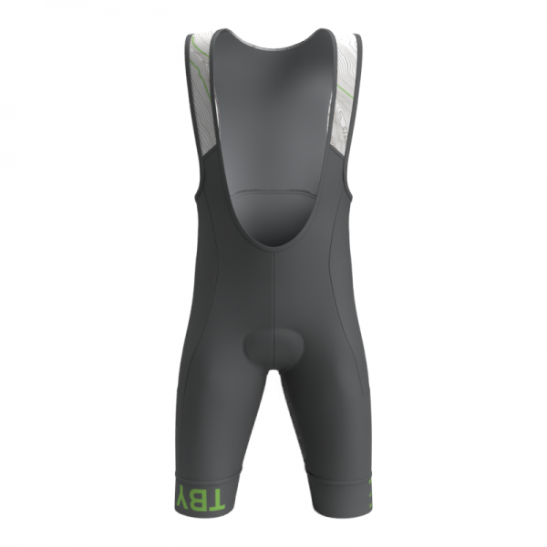 2026 Maybird Venture Bib Men-Front