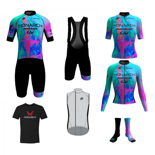 Monarch-Racer-Bundle