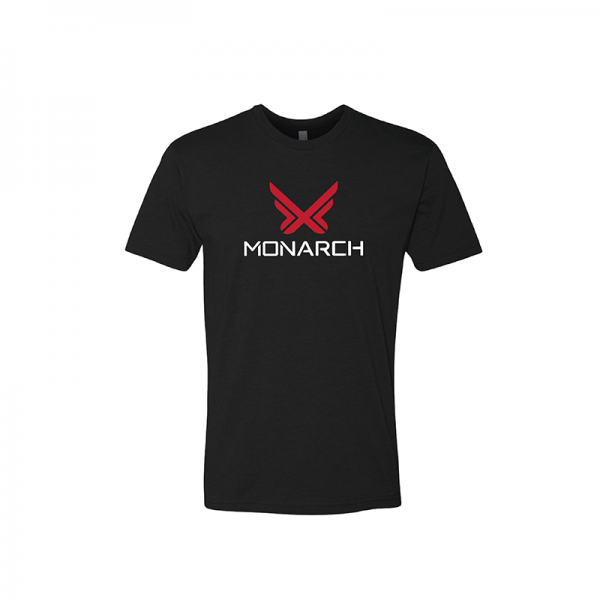 Monarch_Casual-T-Shirt-F