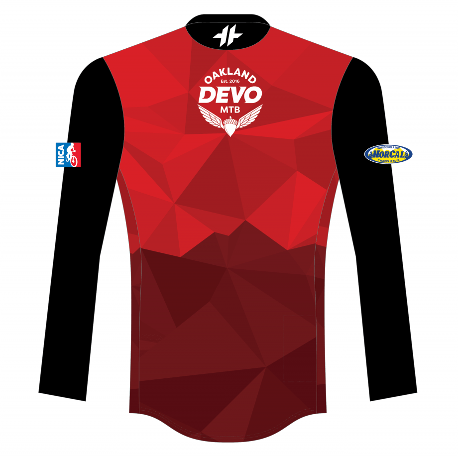 Oakland-Devo-LS-Trail-Jersey-Back