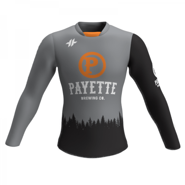 Payette-Bike-Team-Trail-LS-Jersey-Front