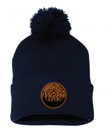 Wheels-In-Motion-Beanie