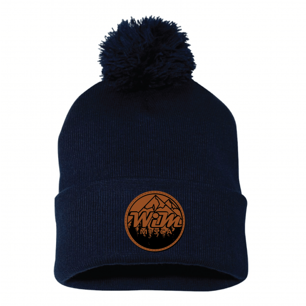 Wheels-In-Motion-Beanie
