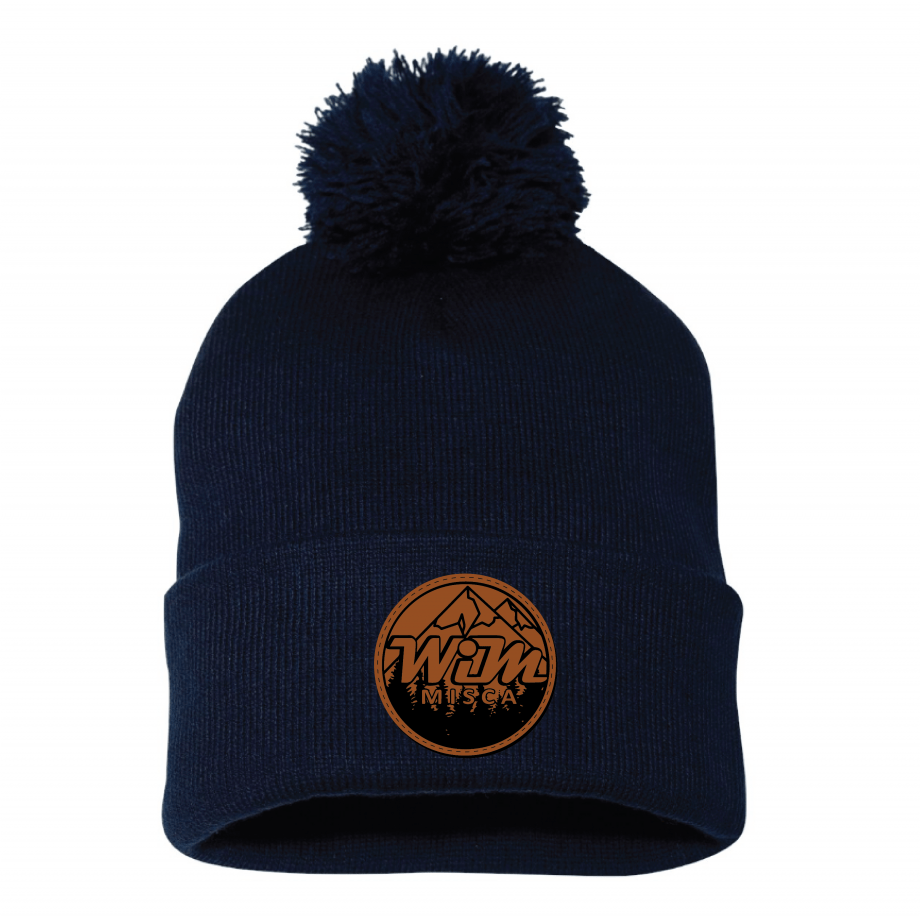 Wheels-In-Motion-Beanie