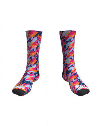 Wheels-In-Motion-Sublimated-Sock-Front