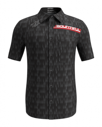 2026 Bountiful Shop Shirt-Front