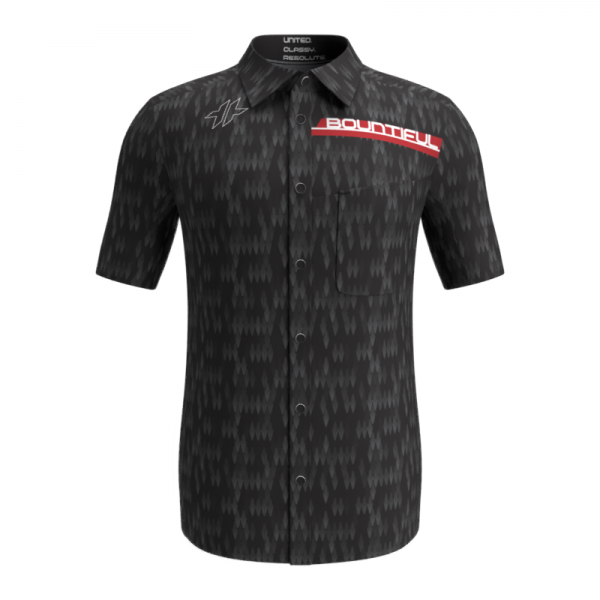 2026 Bountiful Shop Shirt-Front